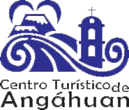 Logo Centro Turístico de Angahuan